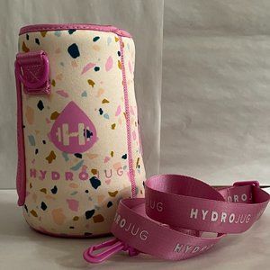 HydroJug Limited Addition PEBBLES Sleeve